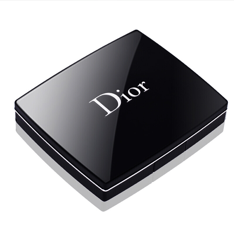 Dior迪奥全新五色眼影盘 设计师系列 508#708# 5.7g